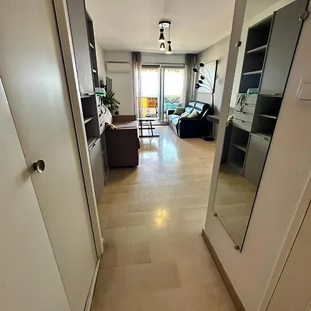 Studio Les Emeraude Five Stars House * Nice